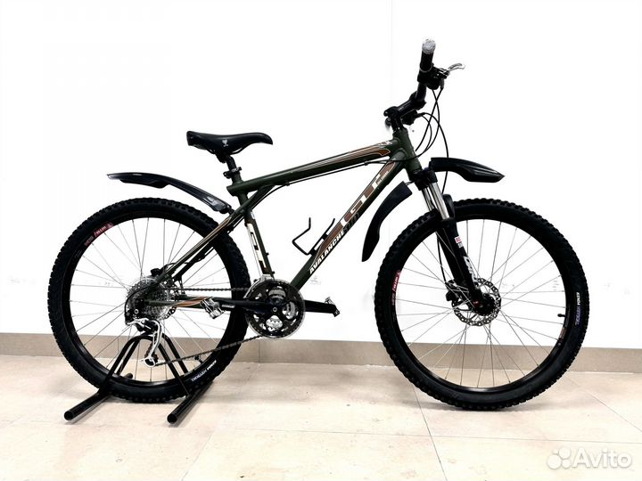 Велосипед Gt Avalanche 1.0