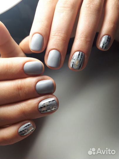 Маникюр. Педикюр. Подолог