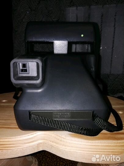 Фотоаппарат polaroid 636