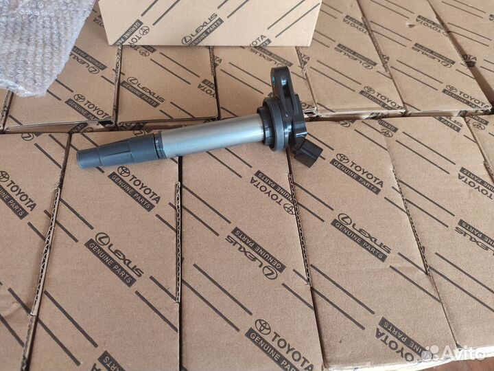 Катушка зажигания, модуль, Тойота Королла 150