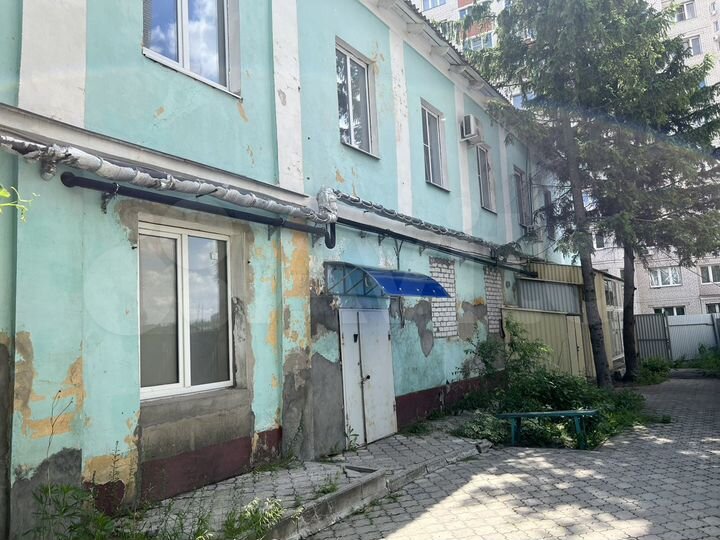 Офисное помещение, 344 м²