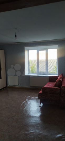 1-к. квартира, 33,1 м², 2/5 эт.