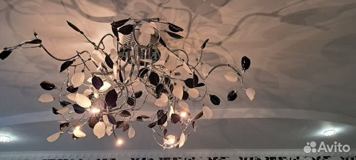 Прода люстру