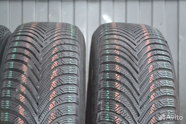 Michelin Alpin 5 215/65 R17 99H
