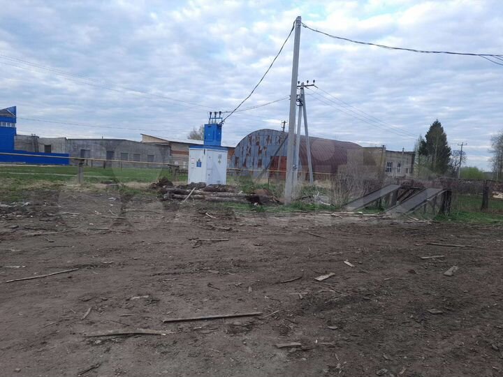 Склад, 561.1 м²