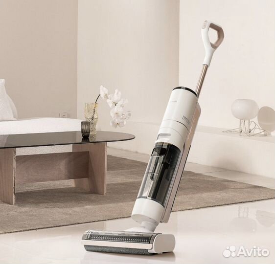 Пылесос Xiaomi Dreame T12 CN