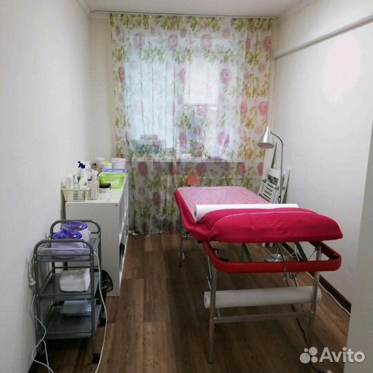 Депиляция (воском\сахарной пастой)