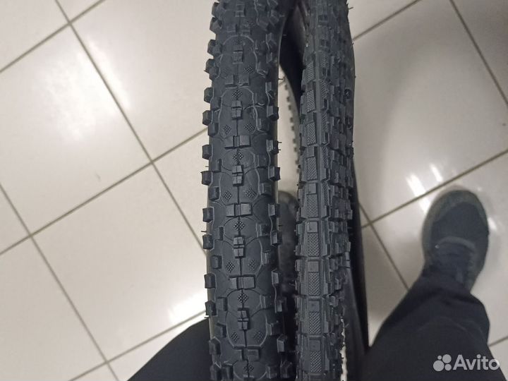 Покрышки для велосипеда