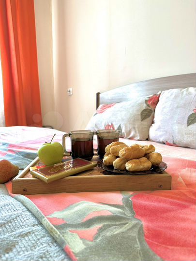 1-к. квартира, 35 м², 2/5 эт.