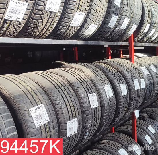 Nokian Tyres Nordman RS2 SUV 215/60 R17 98M