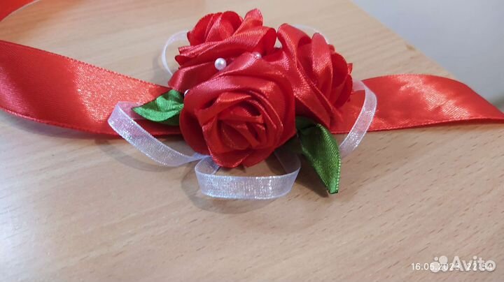 Бутоньерка