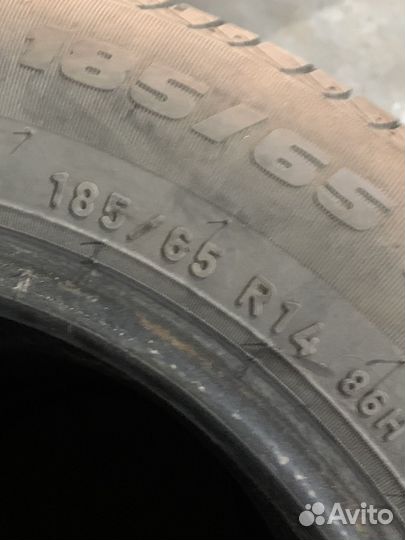 Formula Energy 185/65 R14