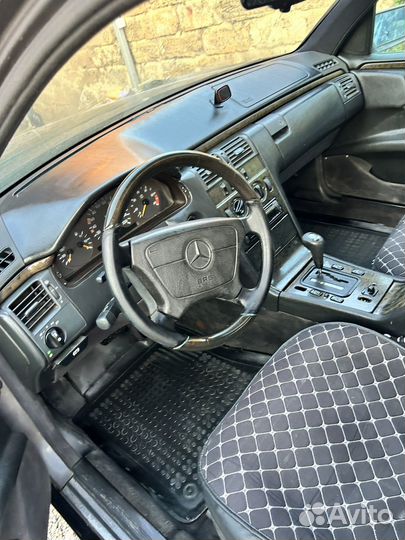 Авто в Разбор Mercedes w210 3.0 om606 Дизель АКПП