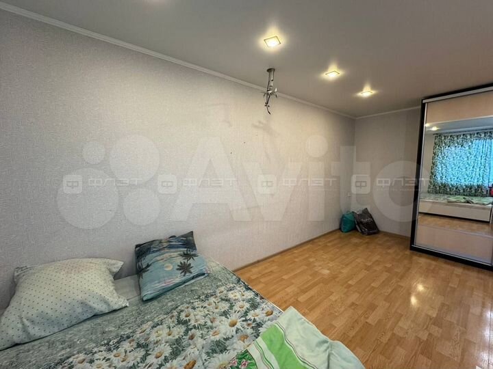 1-к. квартира, 34 м², 9/10 эт.