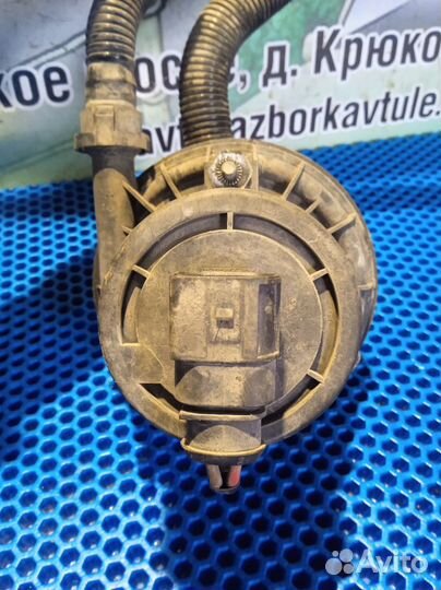 Насос продувки катализатора Volkswagen Touareg