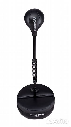 Груша Детская реактивная груша filippov Без утяже