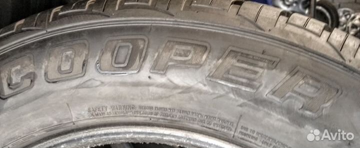 Cooper Discoverer H/T 275/55 R20