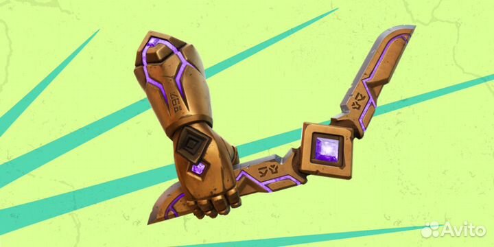 Боевой Пропуск Фортнайт Fortnite бп моментально