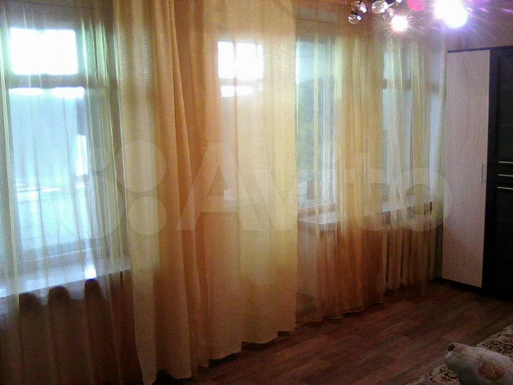 2-к. квартира, 53 м², 6/12 эт.