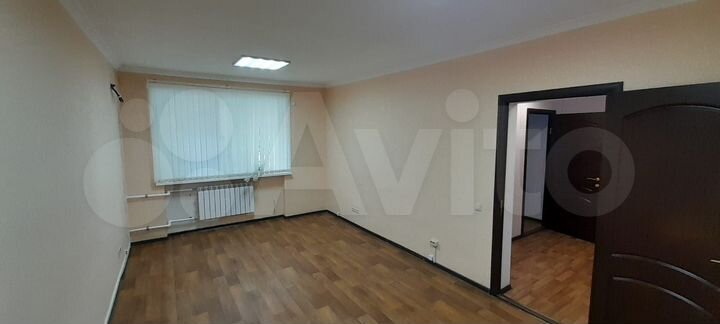 Офис, 89 м²