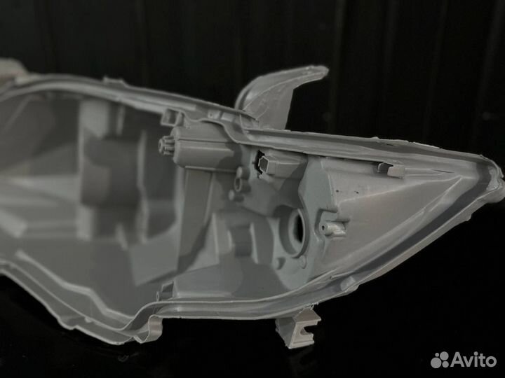 Корпус фары Toyota Camry 40 2009-2011