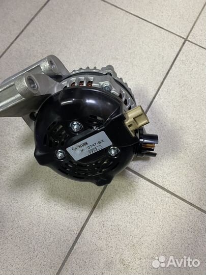 Генератор Ford Focus 2 2.0 120A