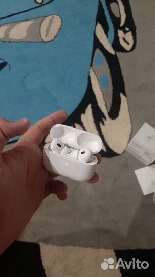 Apple airpods pro 2nd generation