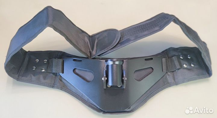 Пояс для троллинга Stinger Fighting Belt MG15