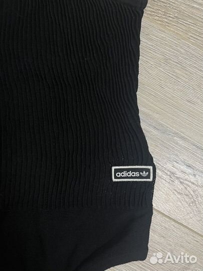 Боди adidas