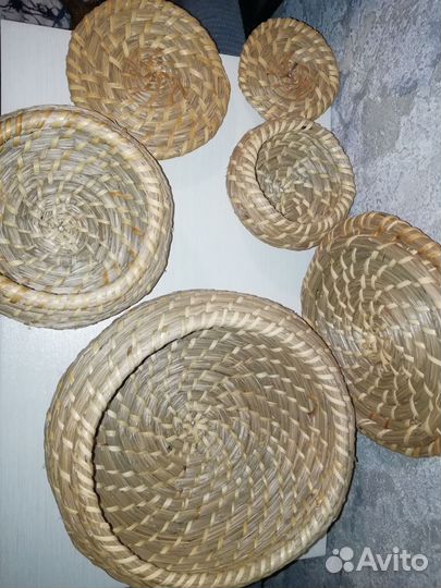 Корзина для хранения IKEA