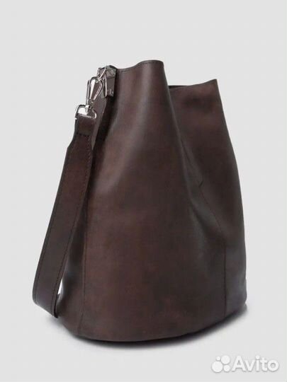 Сумка кожа новая