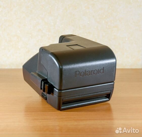 Фотоаппарат Polaroid 636