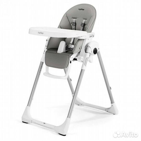 Стул детский для кормления Peg-Perego Prima