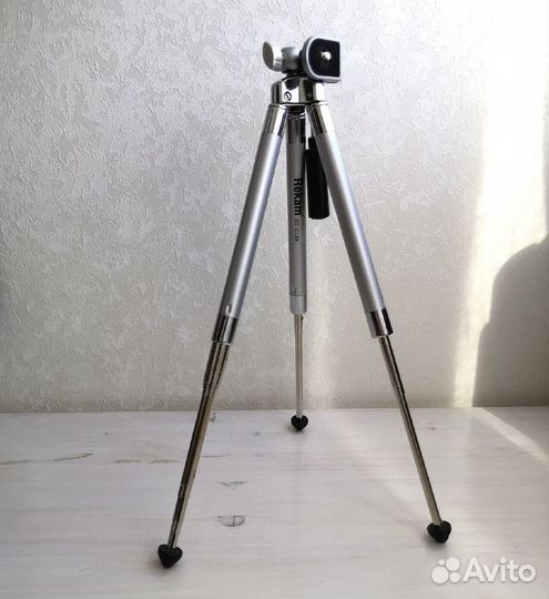 Штатив для фотоаппарата rekam RT-C12S трипод