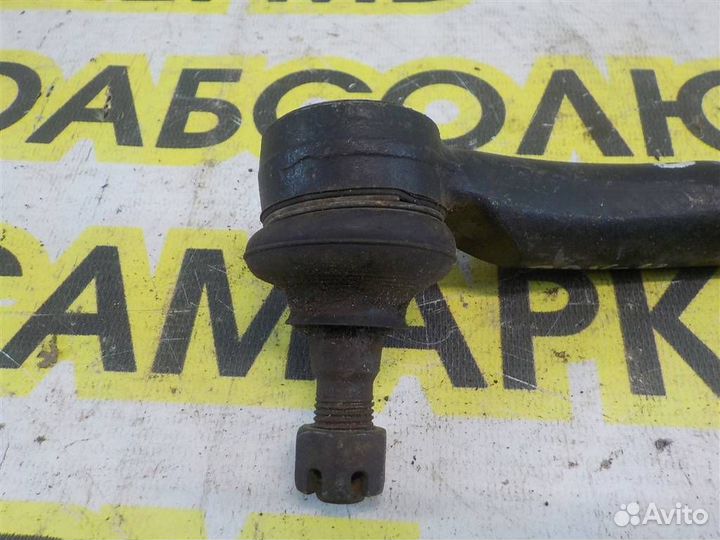 Наконечник рулевой наружный правый Toyota RAV4 (X
