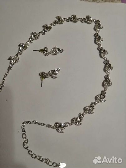 Свадебное украшение