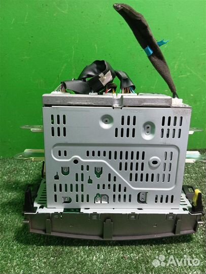 Магнитола Toyota Verso R2 2009