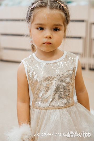 Костюм собачки или львицы 92-98