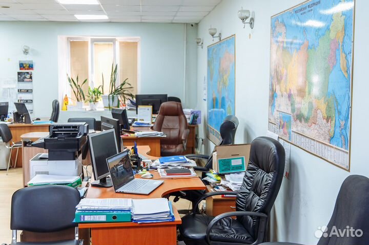 Юридическое сопровождение бизнеса