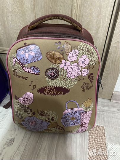 Рюкзак для девочки