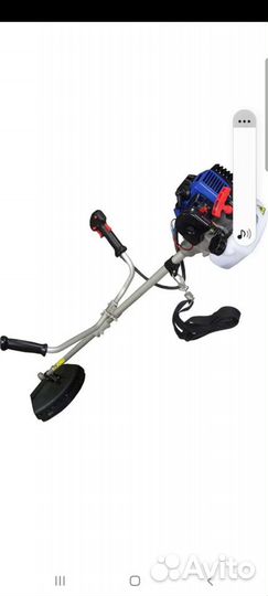 Ремонт мотокосы, электрокосы, бензотриммера