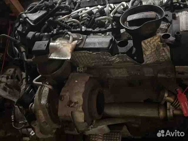 Двигатель volkswagen golf iv 1j1 9b1 ahw akq ape a