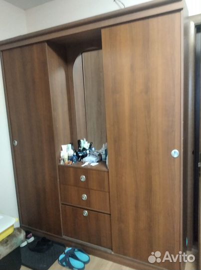Прихожая