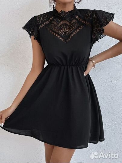 Платье летнее