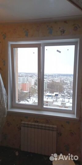 Окна Рехау по вашим размерам