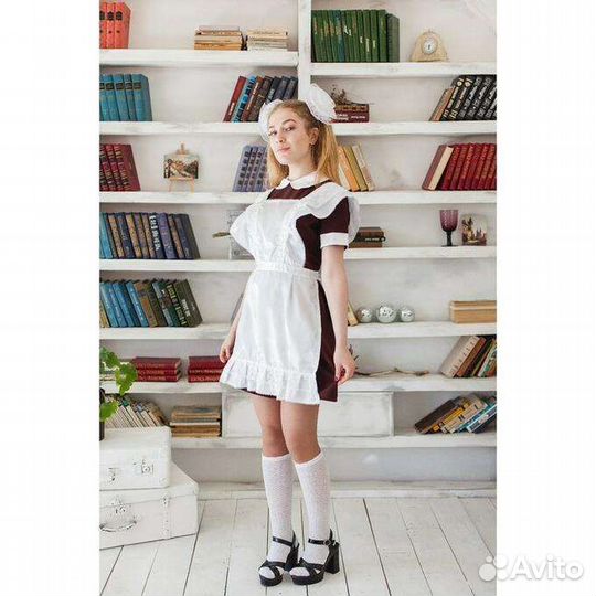 Фартуки на последний звонок и выпускной