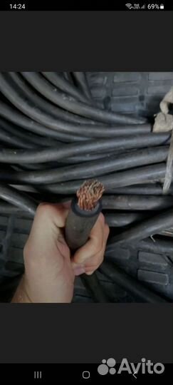 Кабель для автозвука