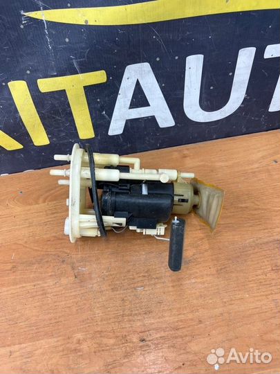 Топливный насос Hyundai Santa Fe 2000-2005