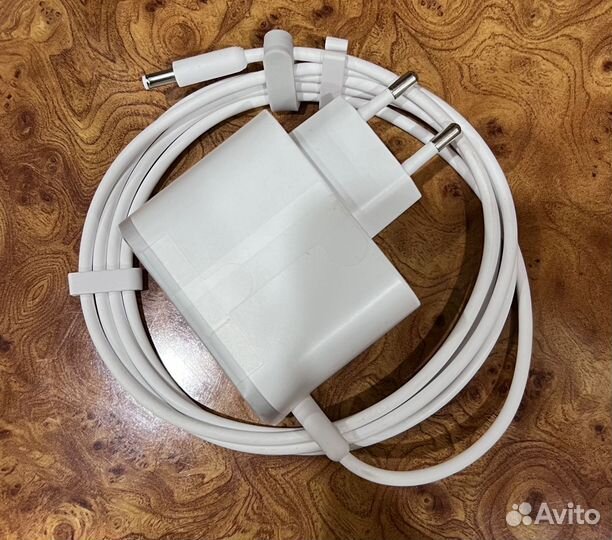 Зарядка для умной колонки