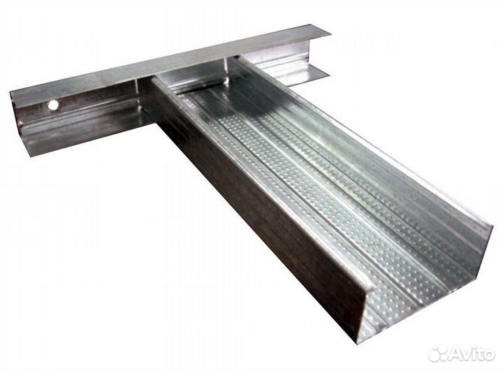 Профиль для гипсокартона